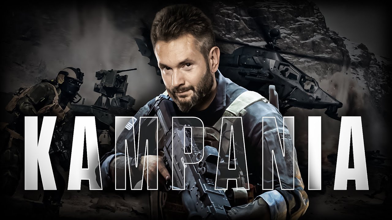 BATTLEFIELD 6 | CAŁA KAMPANIA [Full Walkthrough]