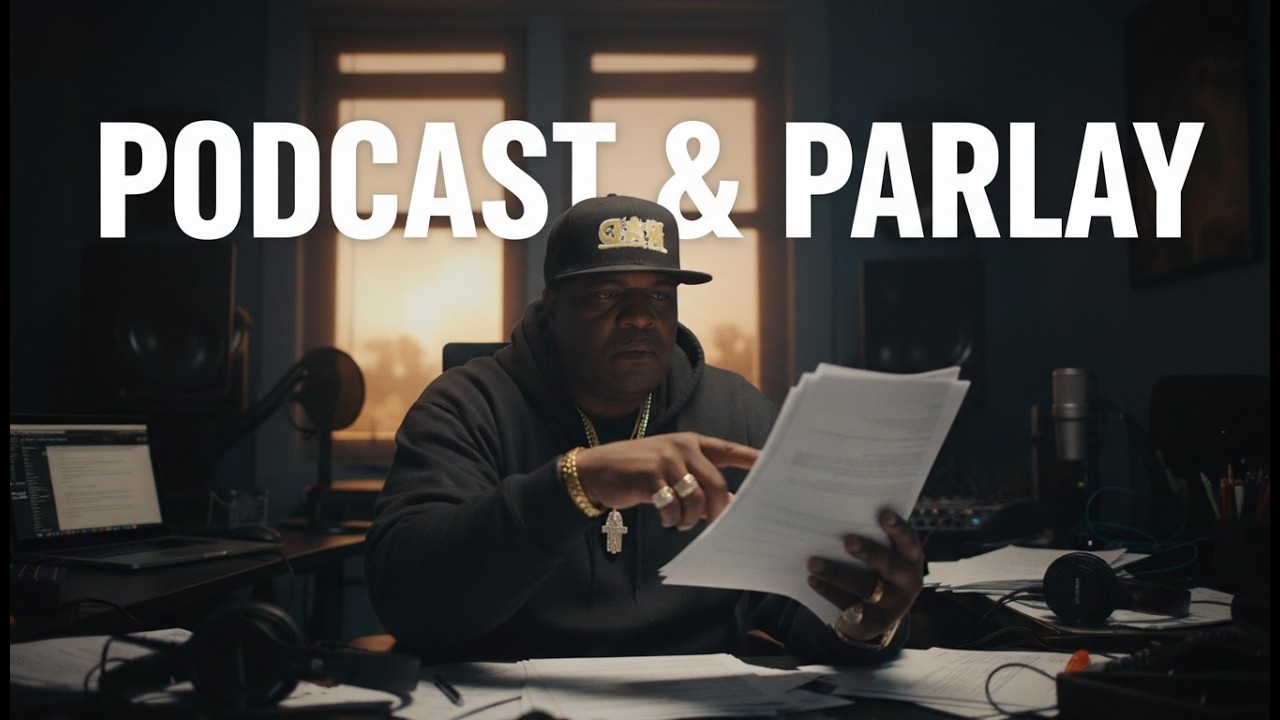 NAD P&P x Norfside GD Ep 4
