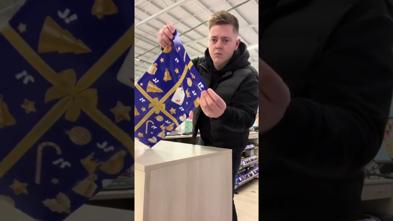 Petite pochette pour les jouets compliqués 🤫 