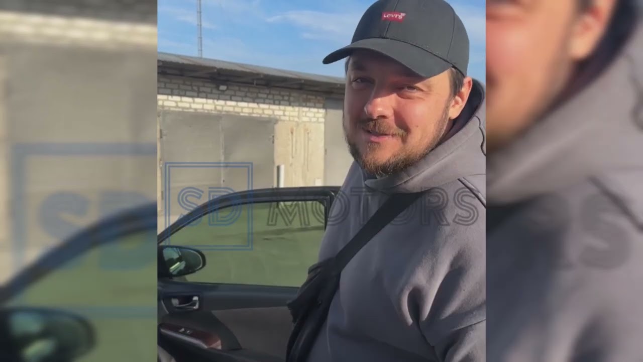 Універсальний ущільнювач для автомобільних дверей 4 метри  від kingcar.com.ua