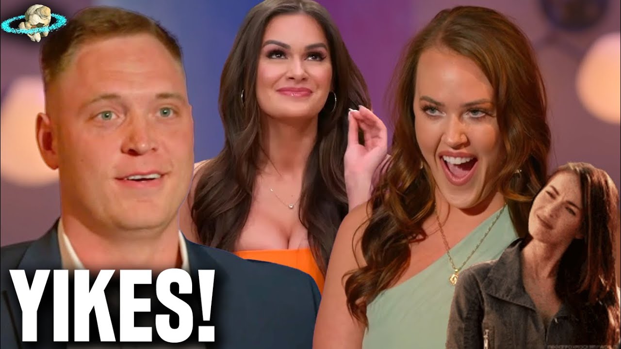 SO EMBARRASSING! Love Is Blind Chelsea DRAGGED For Meghan Fox Comparison + Best Reveal REJECTION