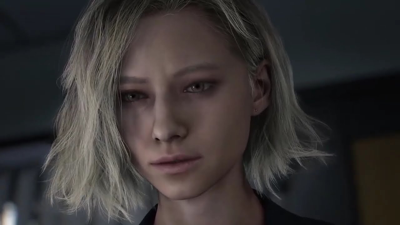 Resident Evil Requiem (Part 1)