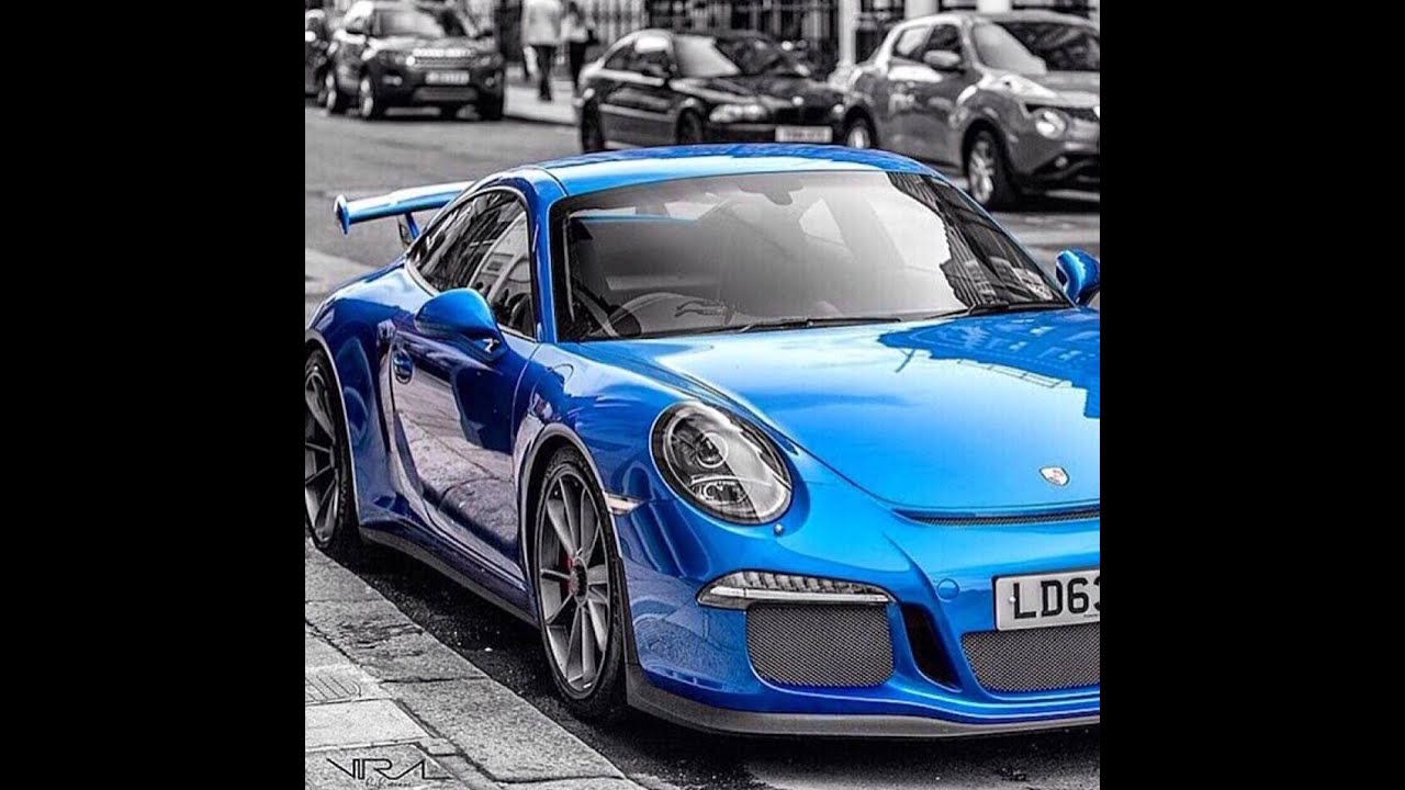 Porsche Club Corse - Sortie Juillet 2024