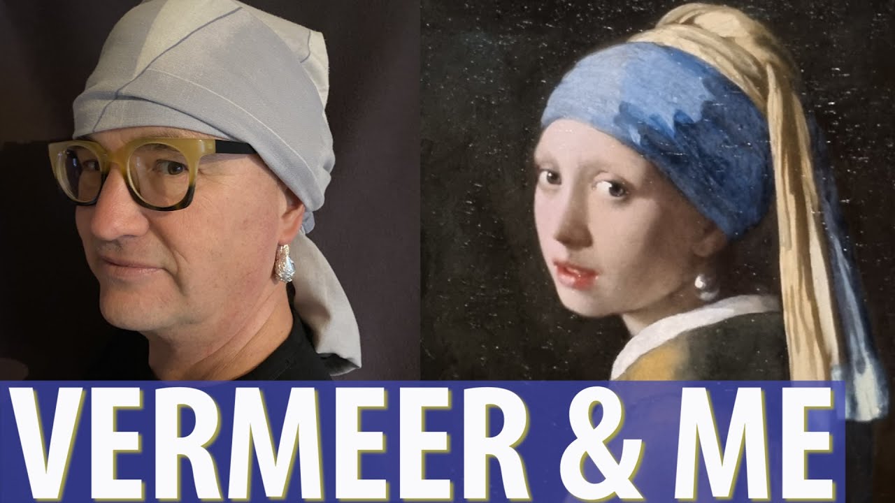 Largest Vermeer Exhibition Ever! Rijksmuseum Amsterdam 2023