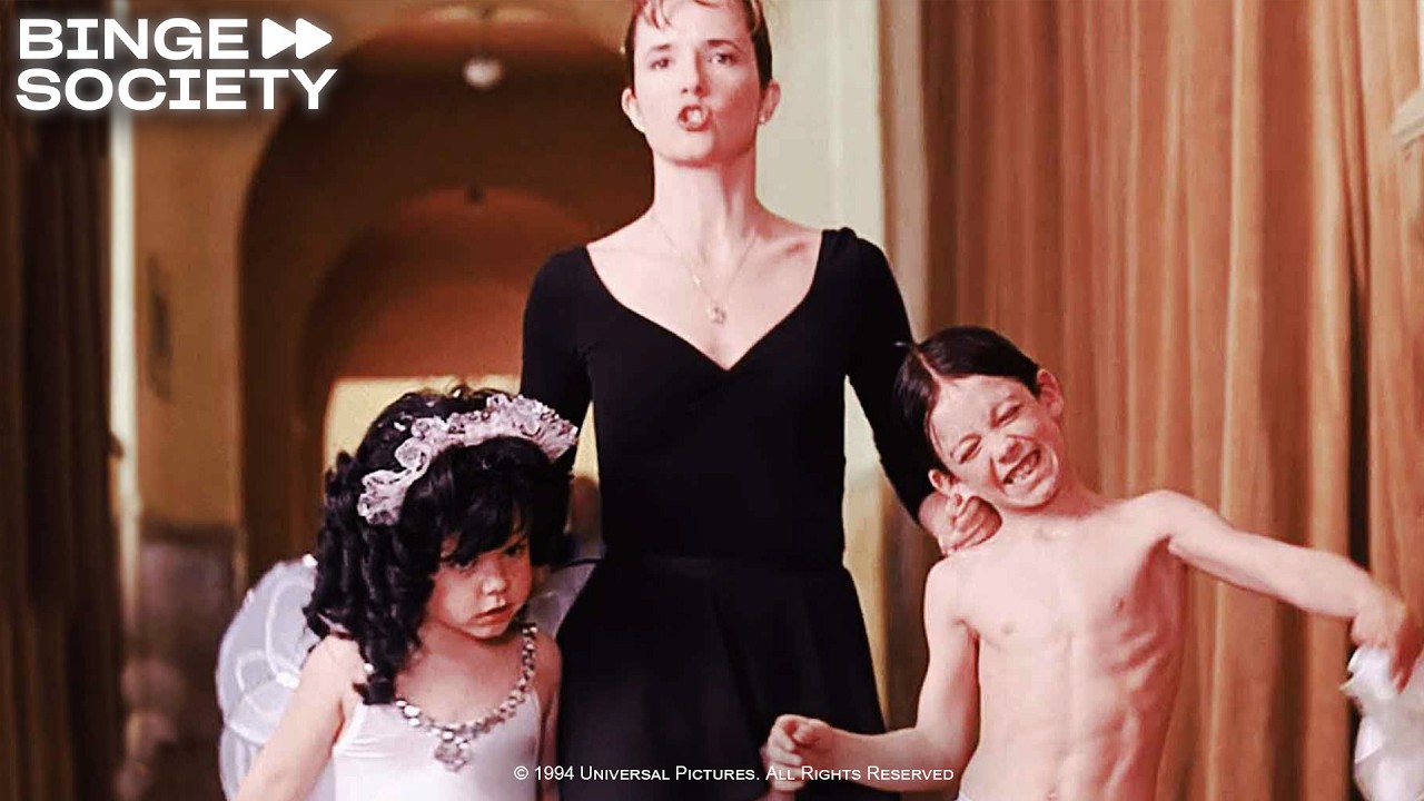 The Little Rascals: Dance Trouble