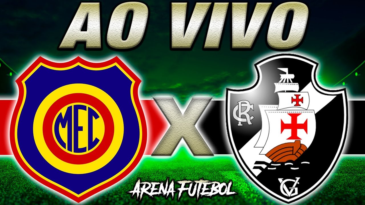 MADUREIRA x VASCO Campeonato Carioca - Narração