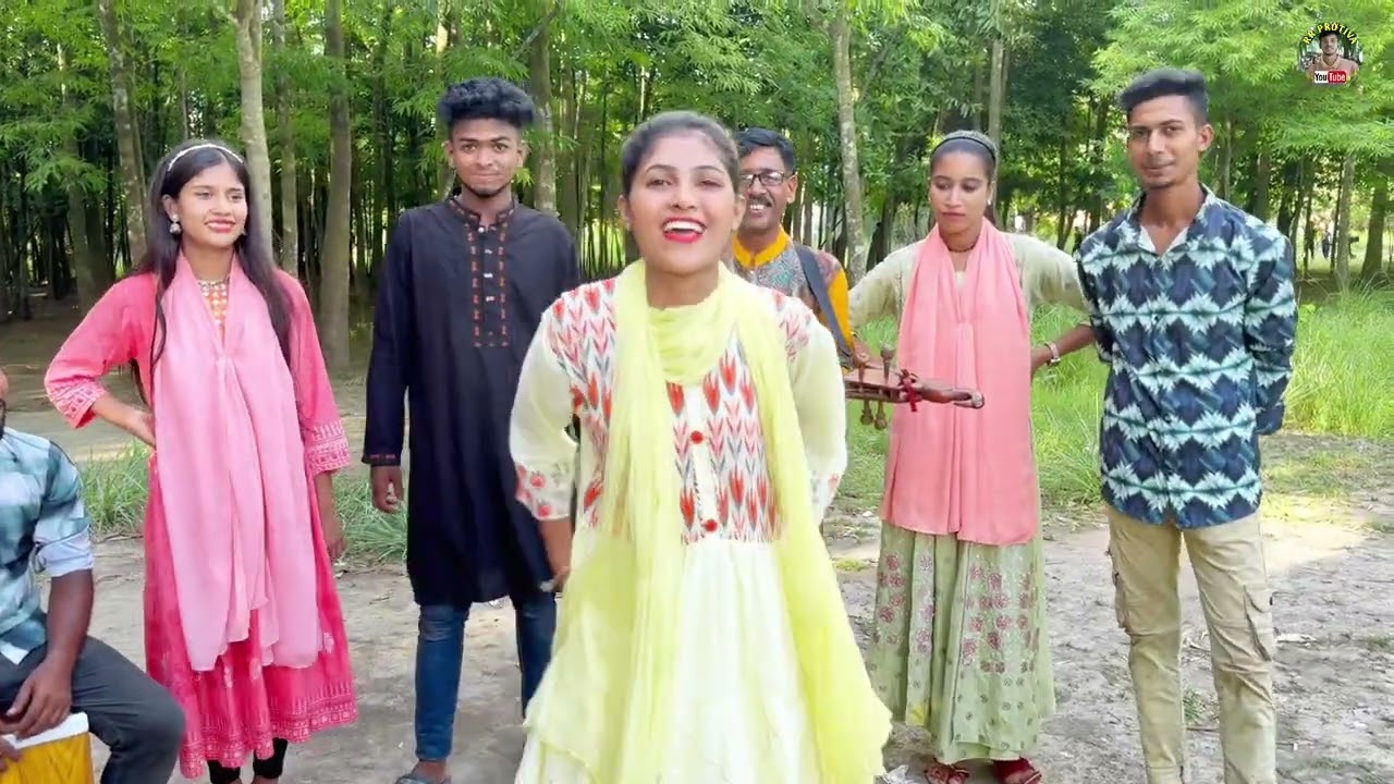 বিনোদন কাকে বলে দেখুন,জুটি বেঁধে অভিনয় করে ভরপুর বিনোদনে মাতালো।বিপ্লব,শোভা,ইমন,রানী,মানিক,আতিয়া