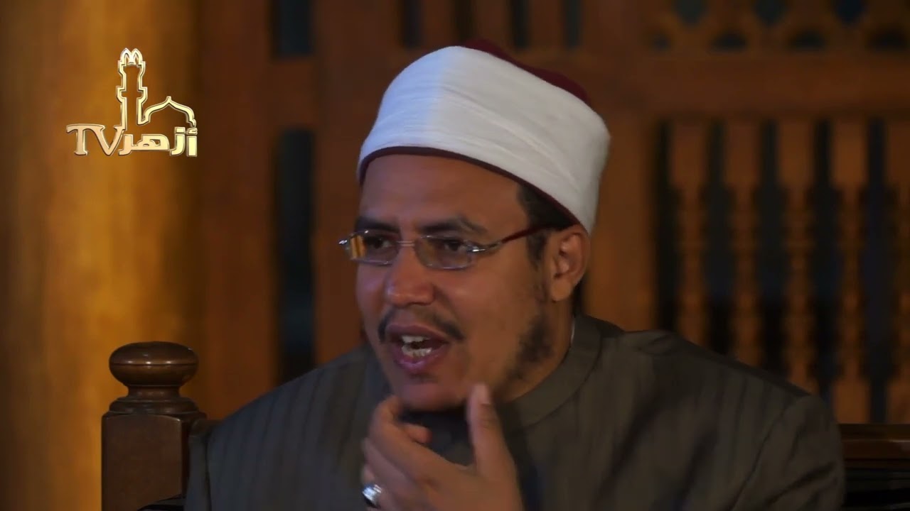 صلاة الاستسقاء | قرة العين بمهمات الدين | فقه شافعي | الشيخ هشام الكامل