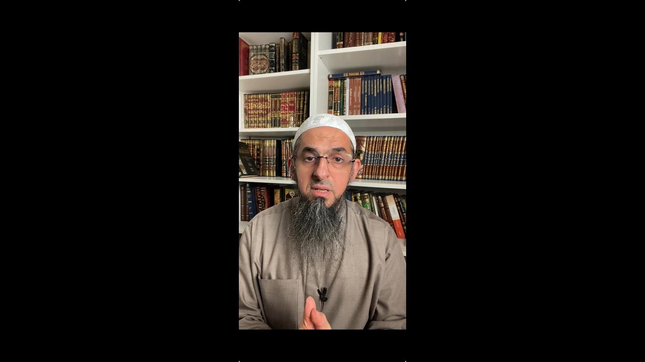 هل فعلا مش قادرين نتوب