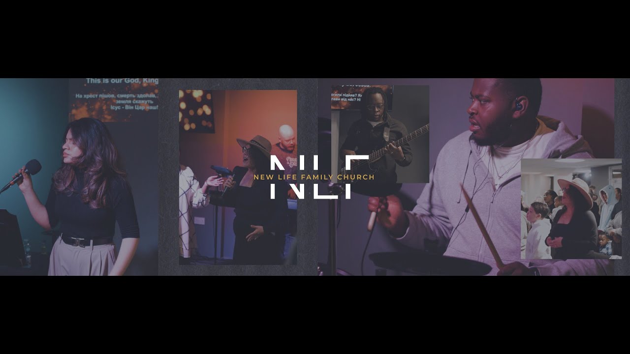 The Root of a Consecrated Life | Sunday Service | New Life Family Church