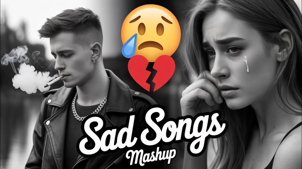 2026 Ultimate Mind Relaxing Lofi Relaxing Songs Beats | Study, Sleep & Chill 🎧 Vibes Song Ep - 41