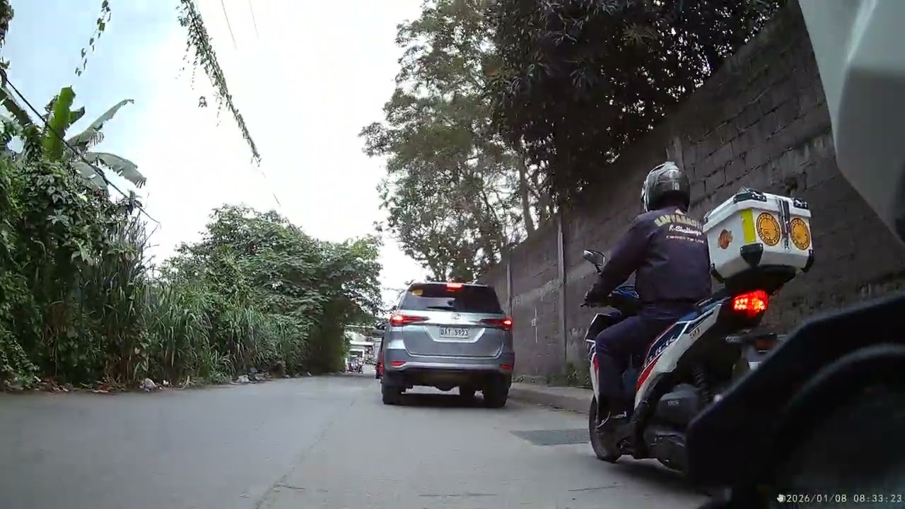 BAD | DADDAILY ROAD HUSTLE | EP.  4 (RAW VIDEO)