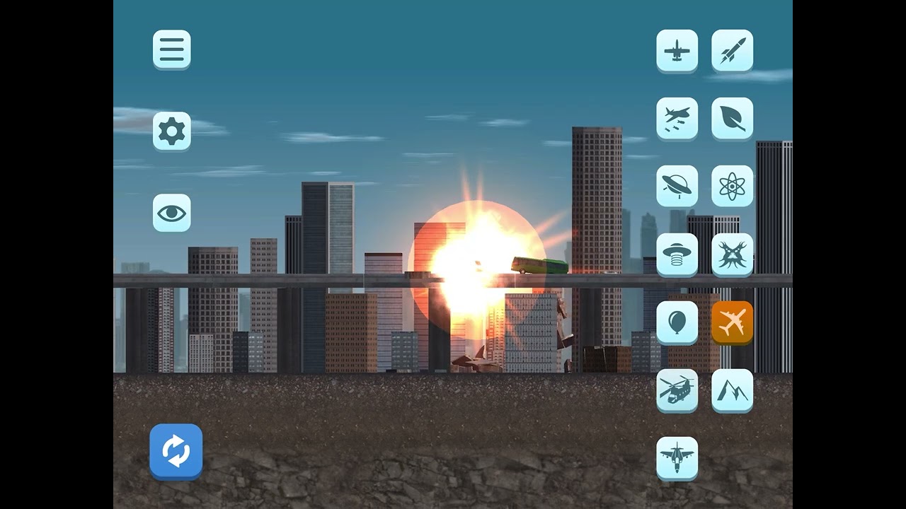 City Smash 💥 #29 (SORRY I’M LATE)