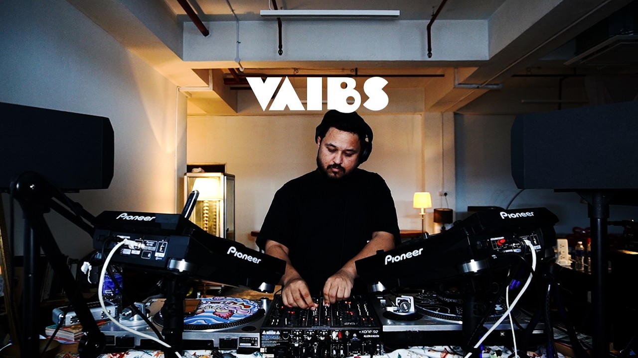 Shutter Rhythms: Vaibs (28 January, 2026)