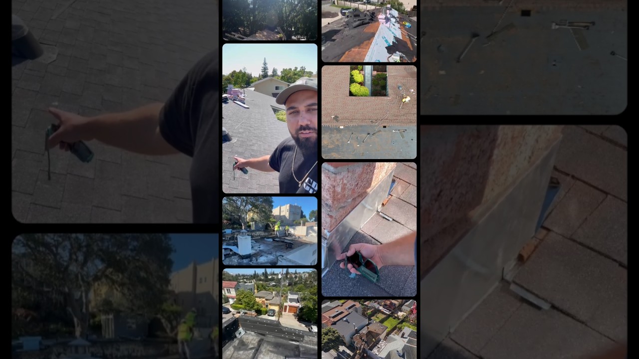 Expert Roofing Craftsmanship for Concord, California | GBR Roofing  