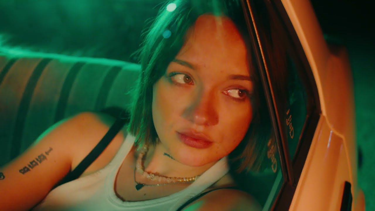 CALL DOMINIKA - neskúšaj to! |Official Music Video|