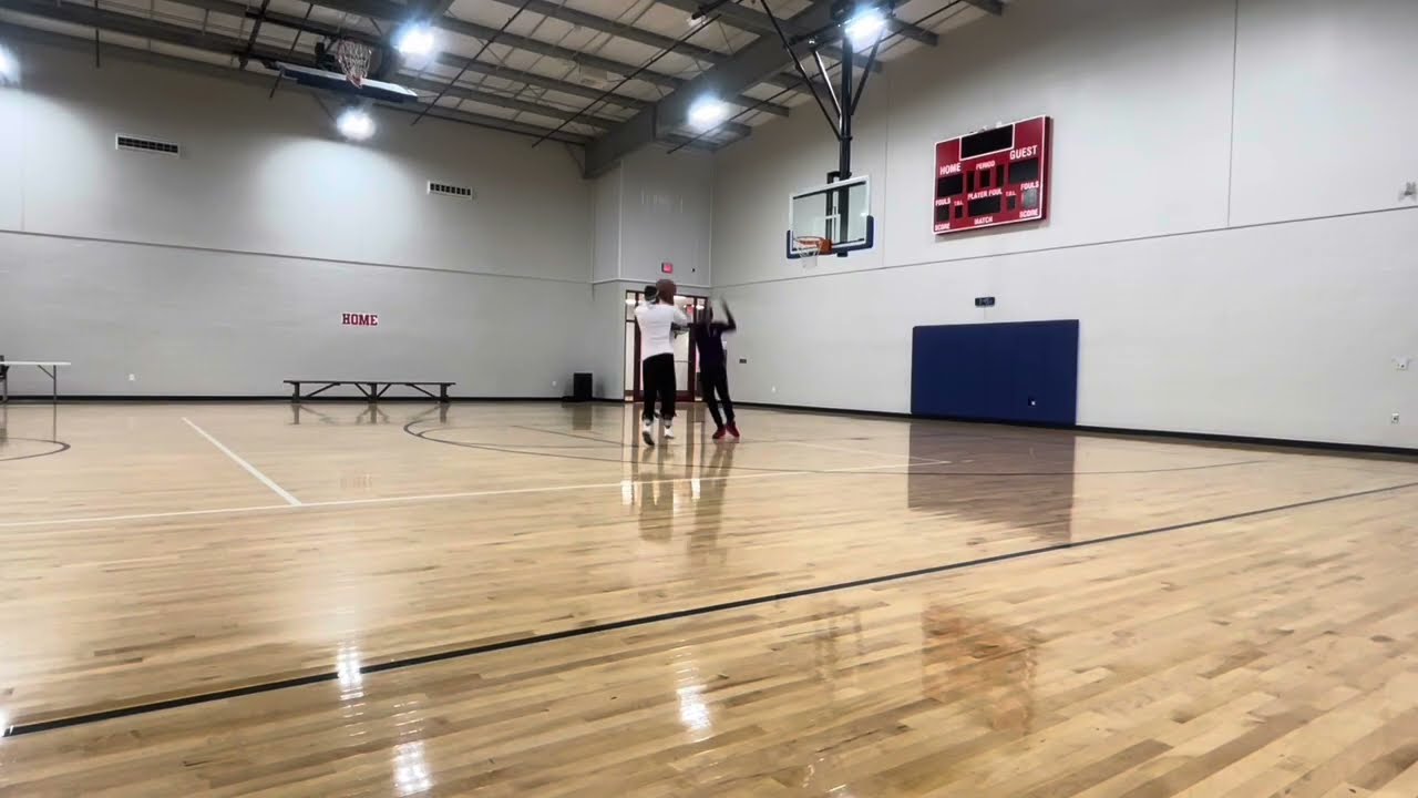 Vinton rec 1s