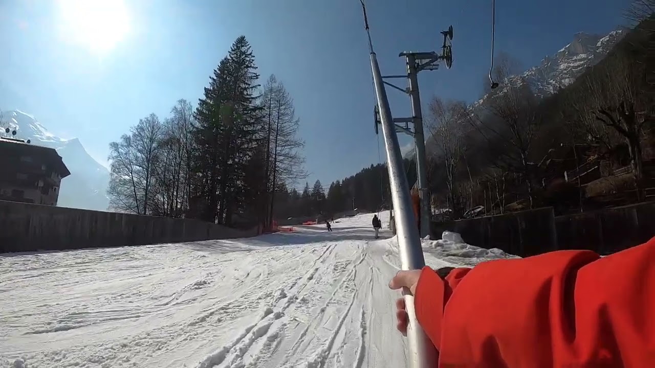 Chamonix-Mont-Blanc, FR: Savoy