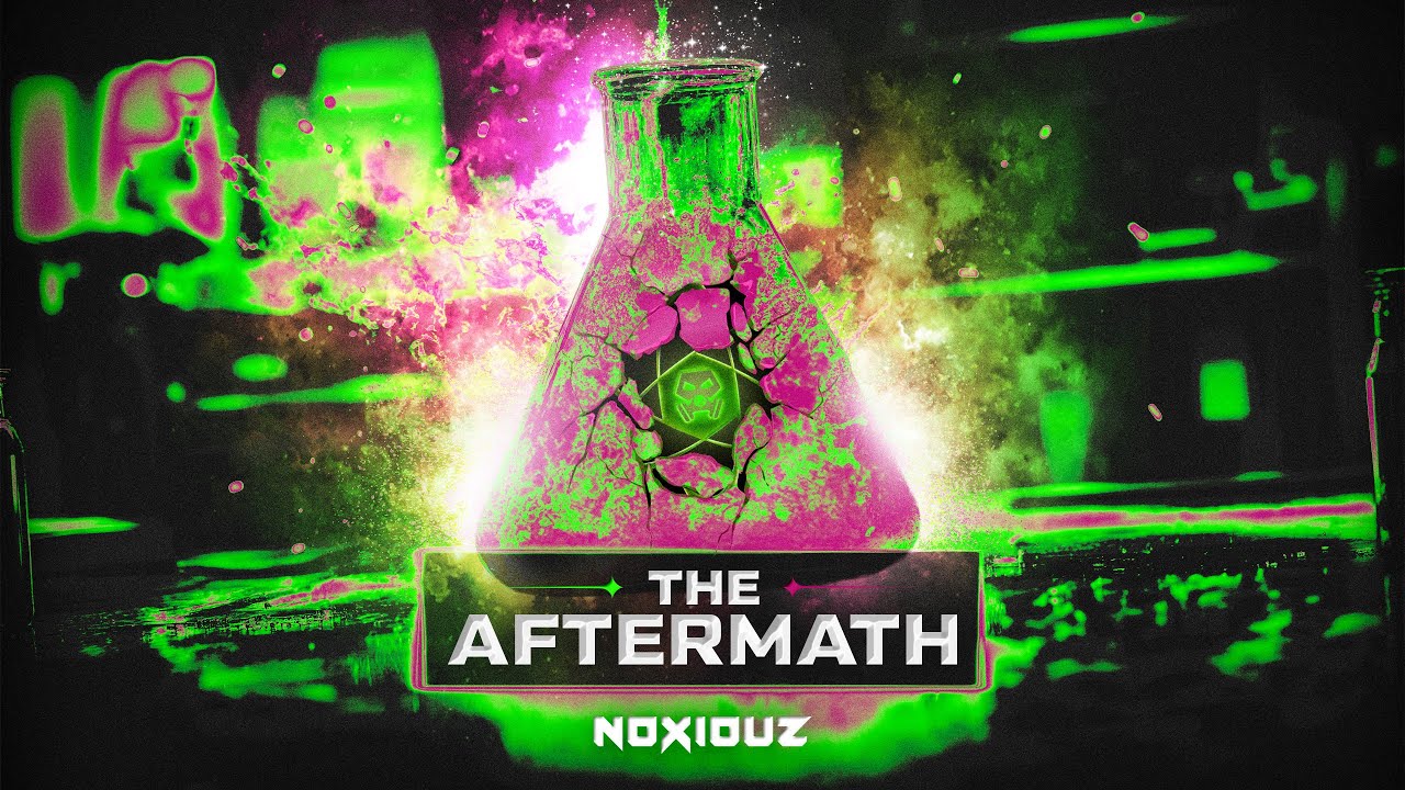 Noxiouz - The Aftermath (Official Videoclip)