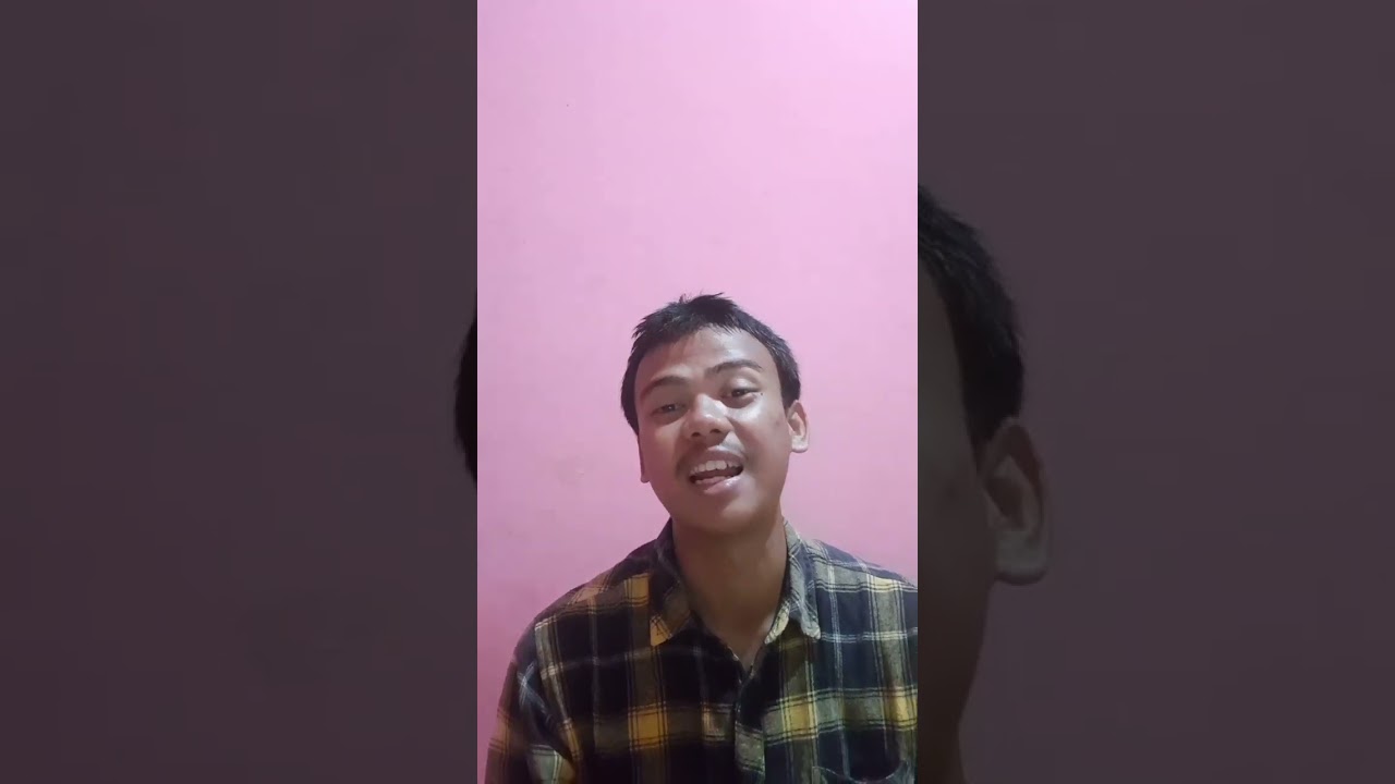 Muhammad Iqbal Aditya 25520154 tugas pai teks biantara 