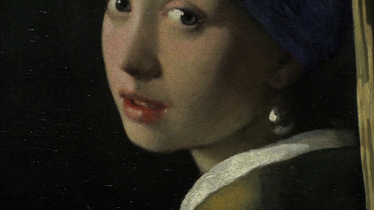 EXHIBITION ON SCREEN | Girl with a Pearl Earring and Other Treasures from the Mauritshuis | Trailer