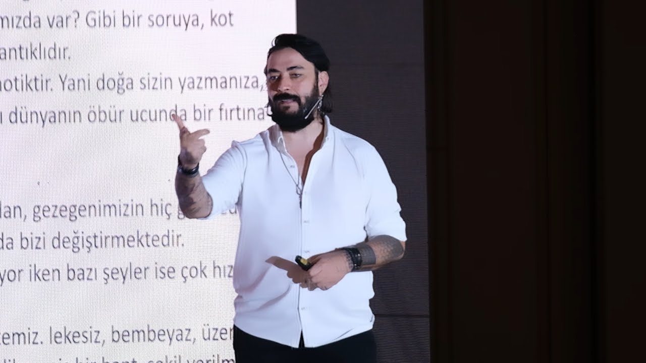 Kadın Nasıl Seçer ? I Uğur Batı I TEDxGuvenevlerWomen | Uğur BATI | TEDxGüvenevler Women