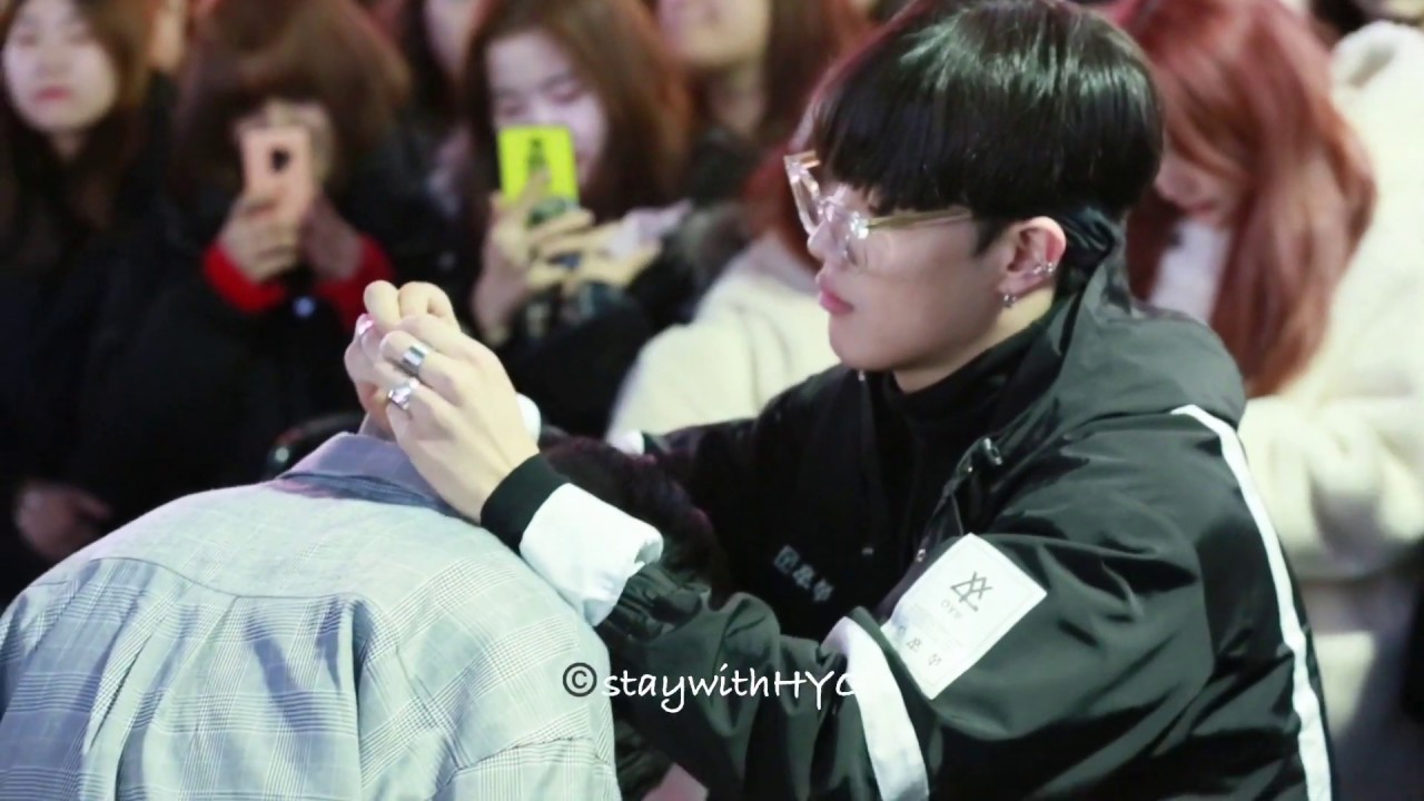 191228 쉬는시간 새봄이랑｜maxxam단체공연