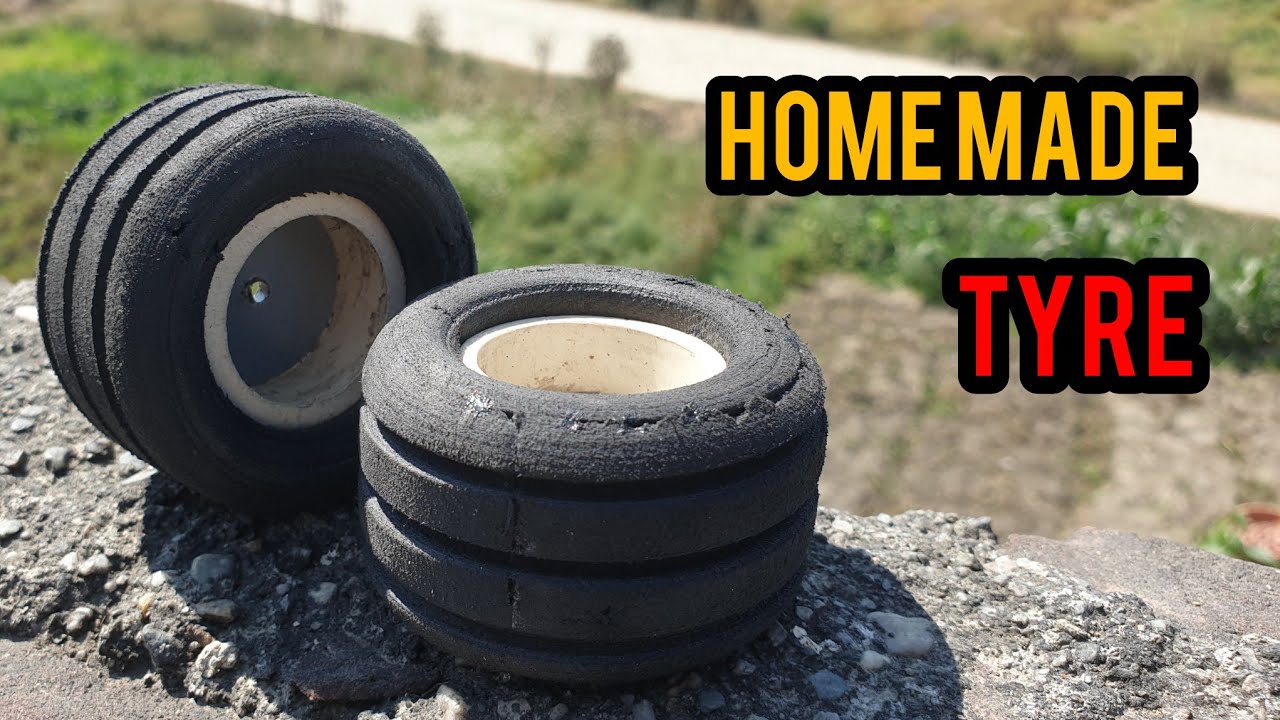 DIY Mini Tractor Build at Home | Powerful Front Tyre Model#MiniTractor#TractorBuild