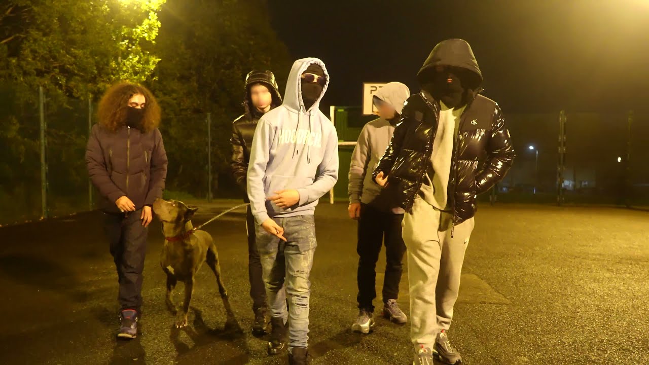 Lil B£n - Masterpiece (Official Music Video)
