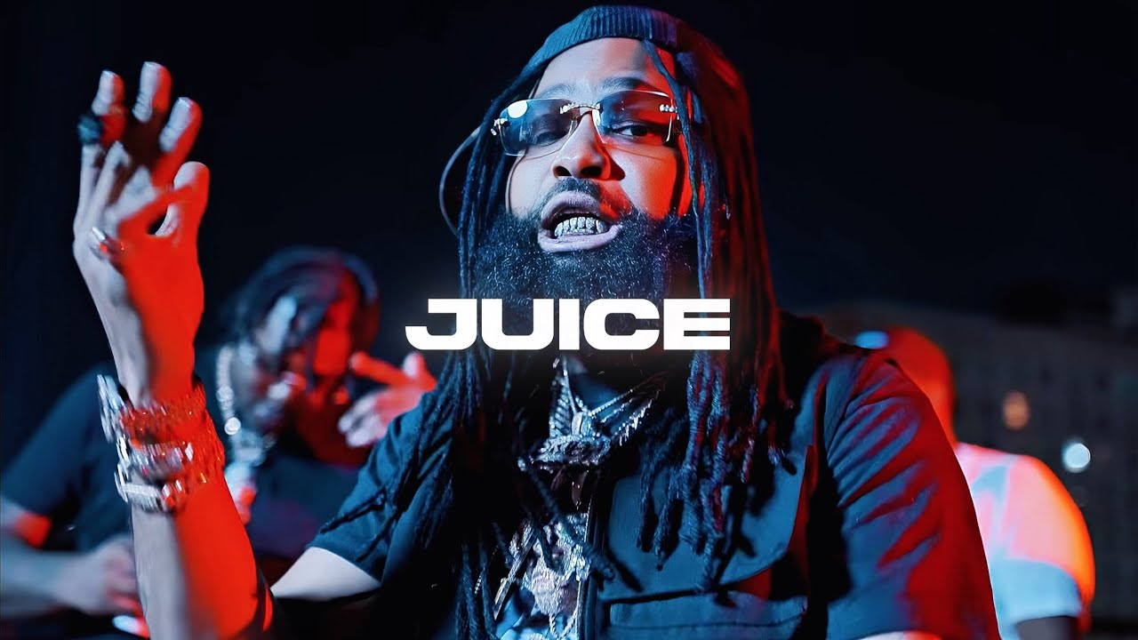 [FREE] Sada Baby X Skilla Baby Type Beat 2026 - ''JUICE''