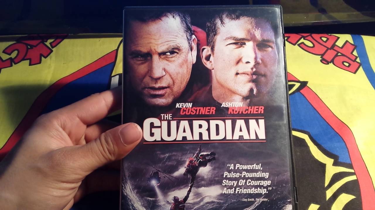 Kevin Costner Movie Collection 2016