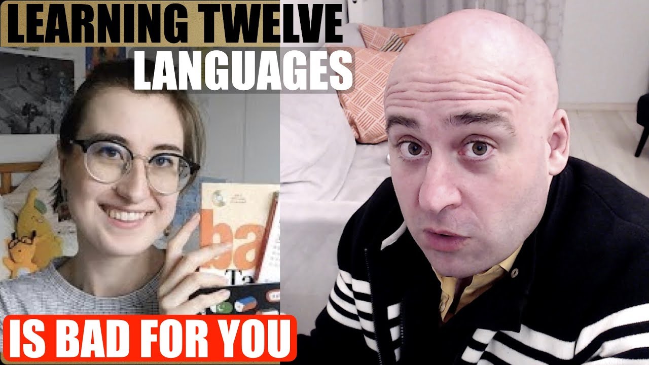 Learn as Few Languages as Possible (vs. 