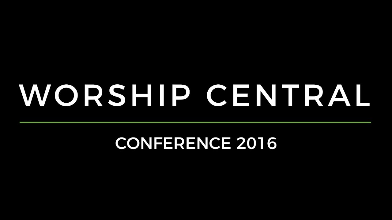 He Did Not Consider (Worship Central 2016) | Darrell Johnson