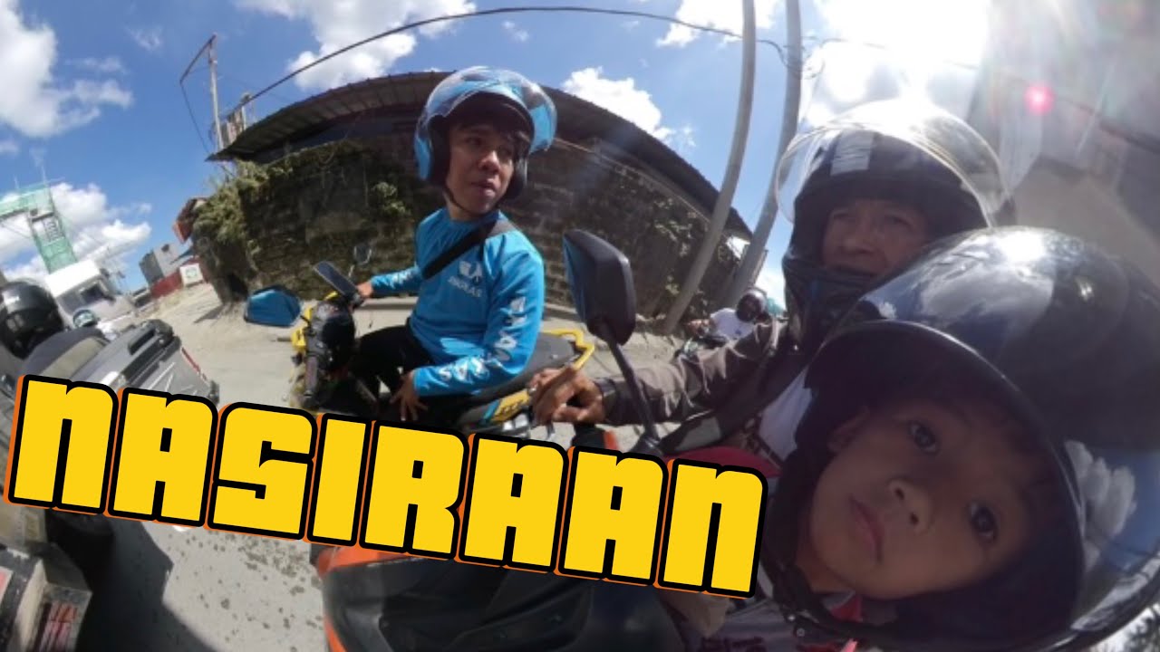 REDX2 AND I RESCUE THE ANGKAS RIDER | MOTOVLOGGER | #dailyvlogphilippines
