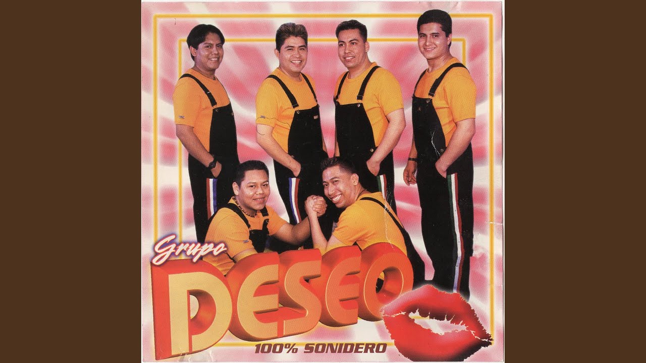 Cumbia Brincadita
