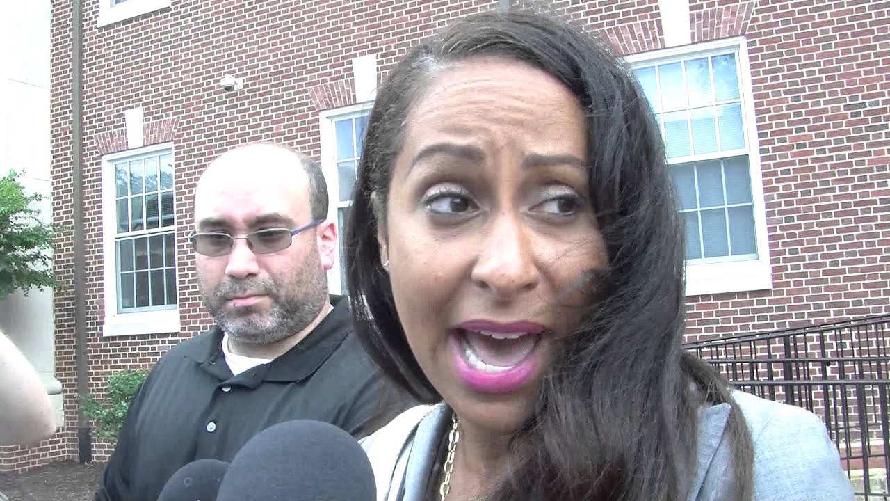 Ex- Baltimore Ravens Cheerleader Charged With Rape
