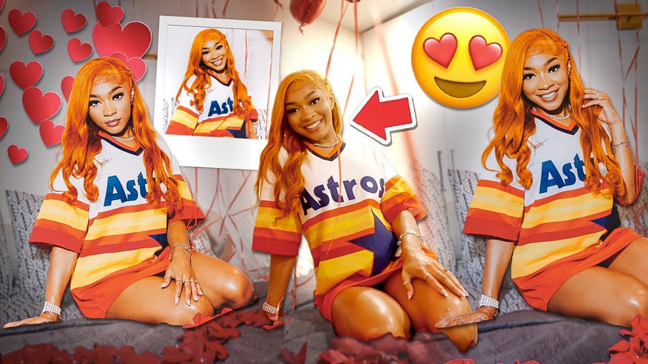 UHHH OHHH👀… **HE SURPRISED ME**