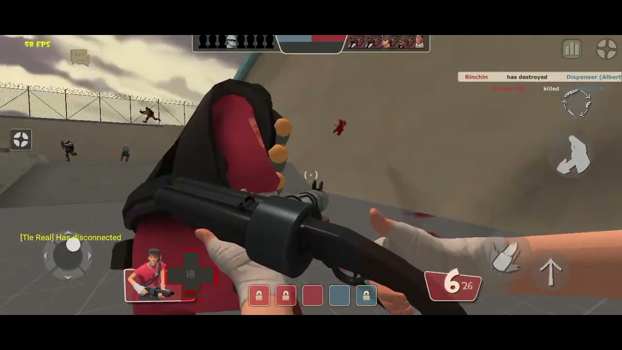 tf2mr gamrplay ep:4