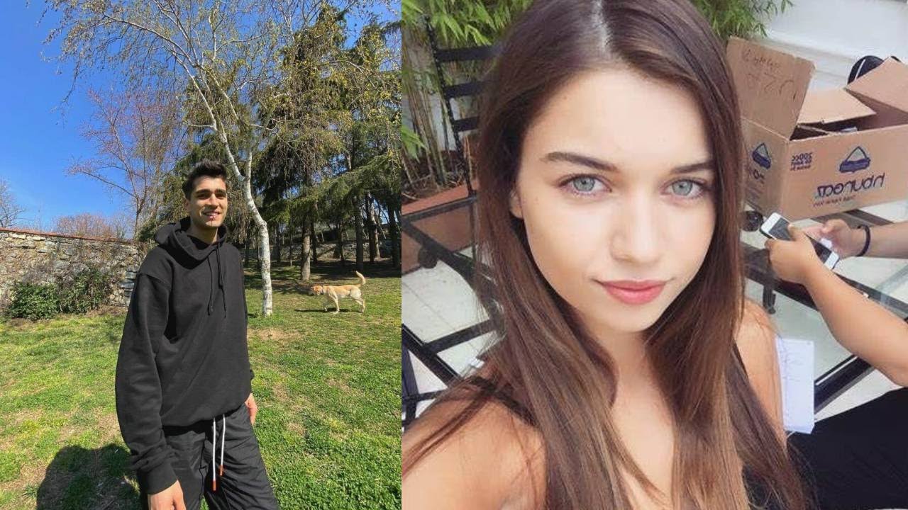 Афра удивляет всех: Мерт в тишине совсем недавно!