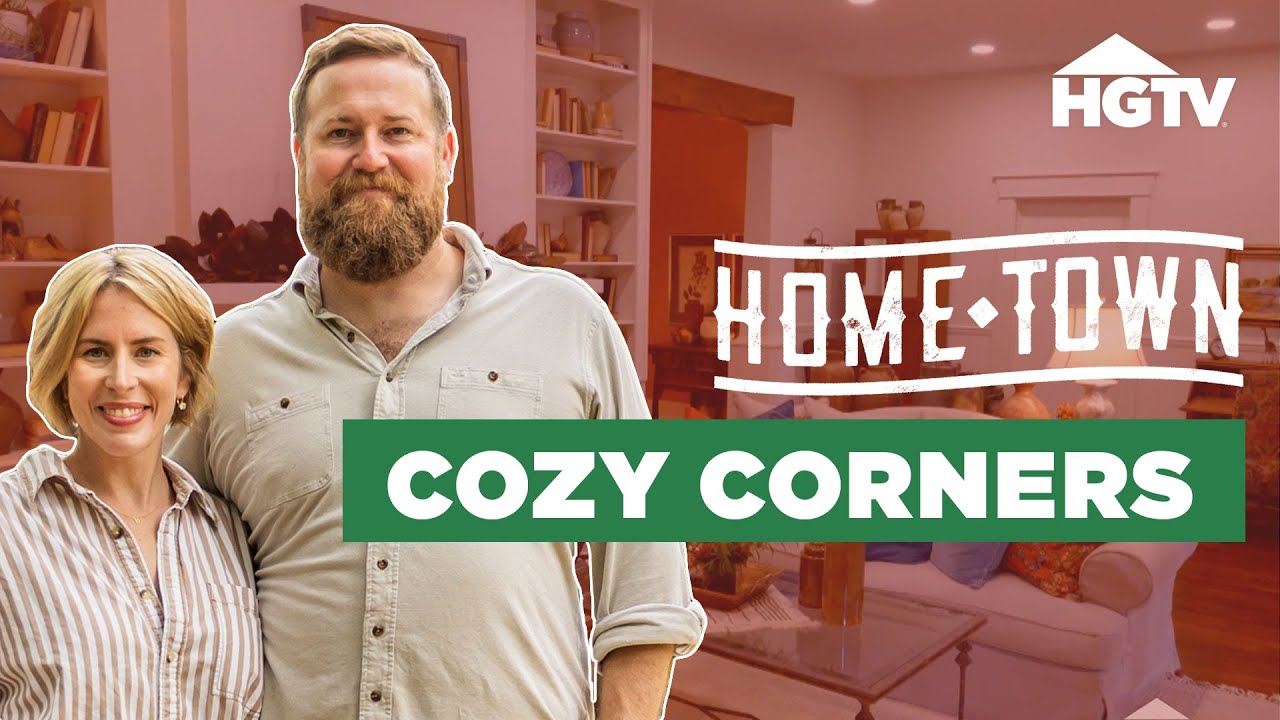 Newlyweds Search for a Timeless Forever Home - Full Episode Recap | Home Town | HGTV