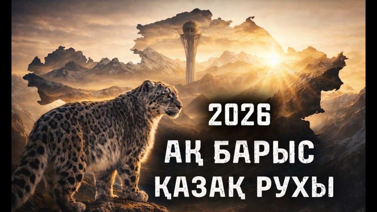 Алатауда не болды? Ақ Барыстың ізі адамдарды өзгертті…  Сіз білмейтін Құпия |    1- бөлім