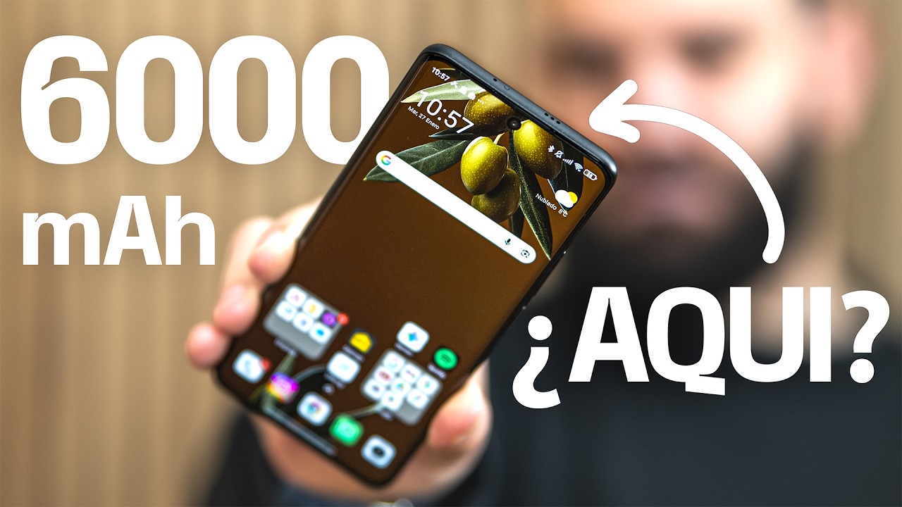 REDMI Note 15: por qué NO es lo que parece (la verdad tras 1 semana)