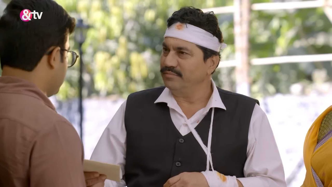 EP 417Эк Маханаяк - доктор Б. Р. Амбедкар- Индийское телешоу хинди - и телевидение