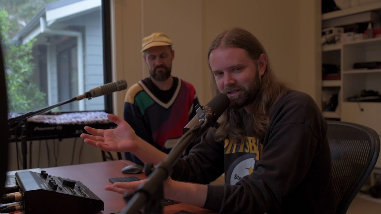 Want to know how we made 'The Buzz'?