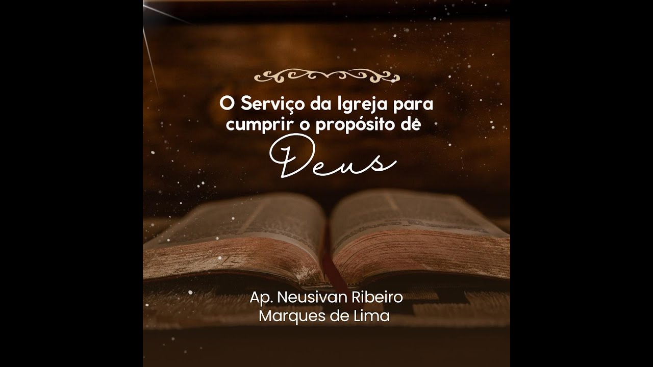 AULA 6 QUEM S&Atilde;O OS SACERDOTES?