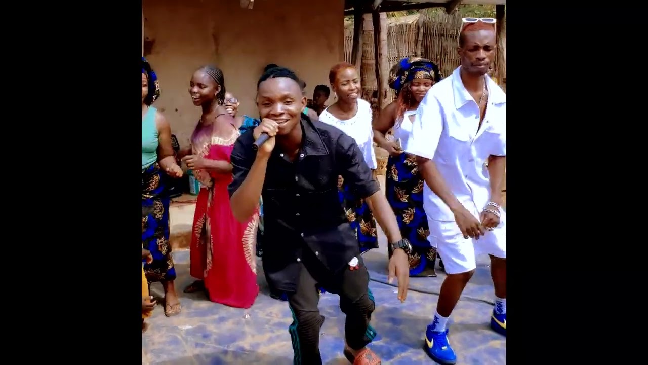 Dj Muringa Weka Muziki Ano Novo 2026