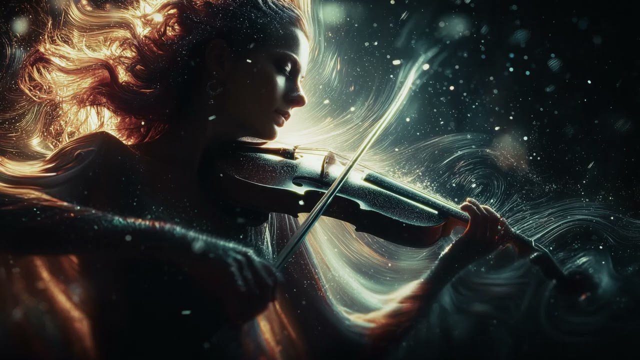 Peter Roe - Last Of Their Kind | Epic Emotional Violin
