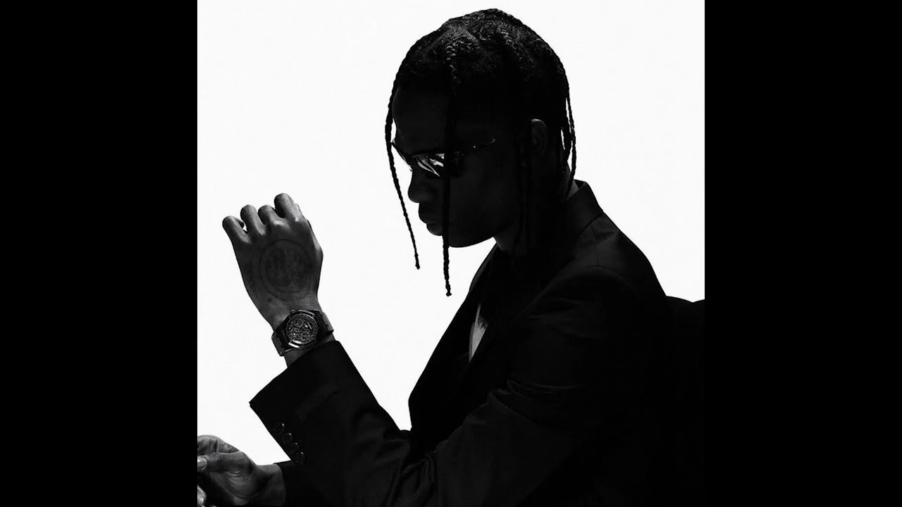 (FREE) TRAVIS x DON TOLIVER x JACKBOYS TYPE BEAT - KYRIE | Trap Instrumental 2026