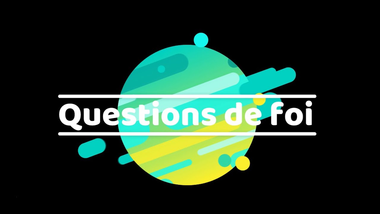 Questions de foi: Qu'est-ce que l'esprit?