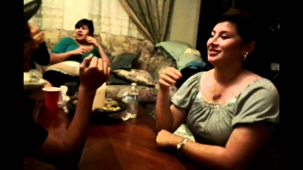 A girl beat two boys